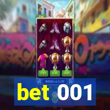 bet 001